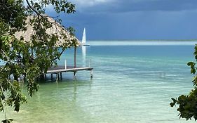 Pucté Bacalar